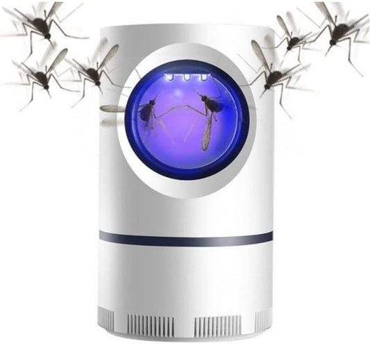 Portable Mosquito Trap Lamp