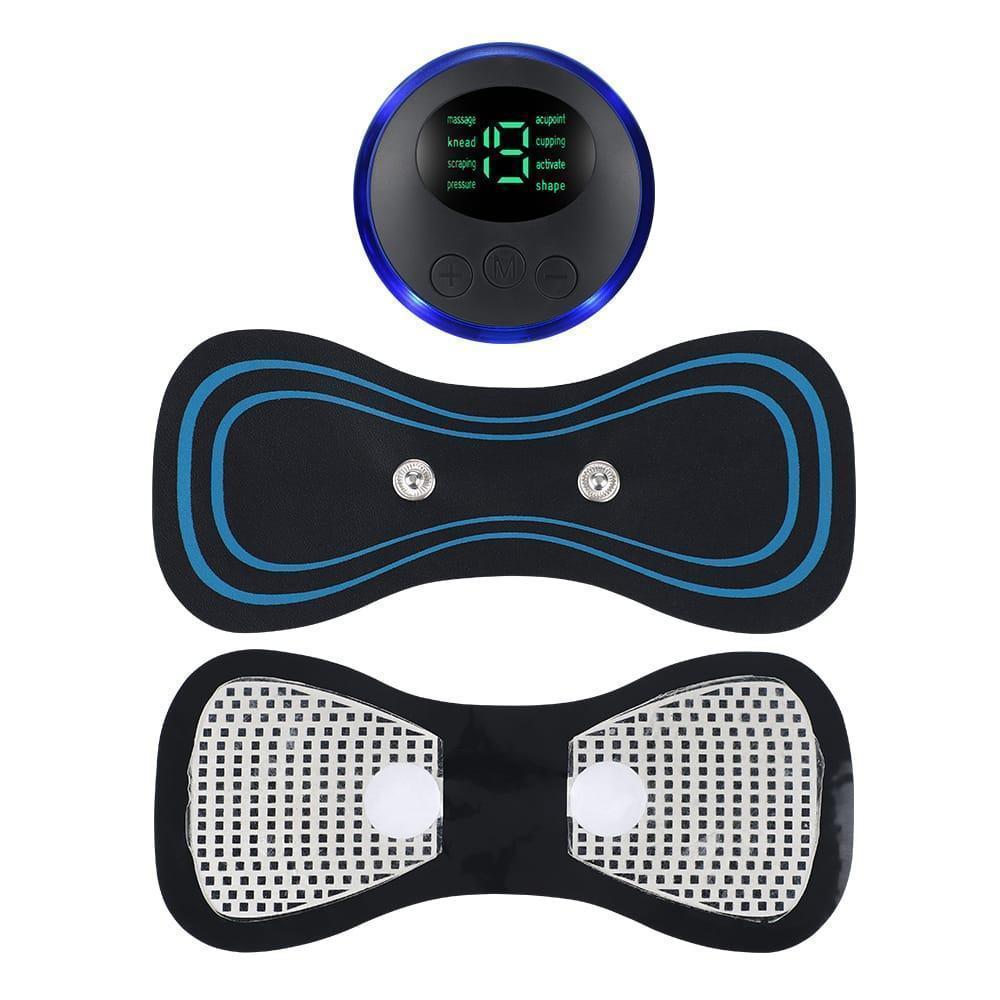 Mini Body Massager For Ultimate Relaxation