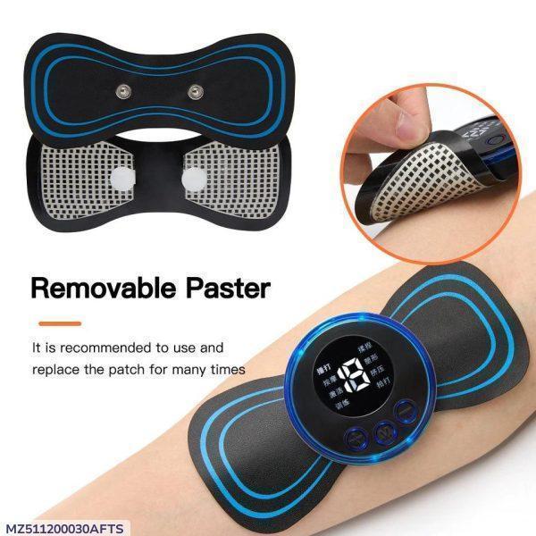 Mini Body Massager For Ultimate Relaxation