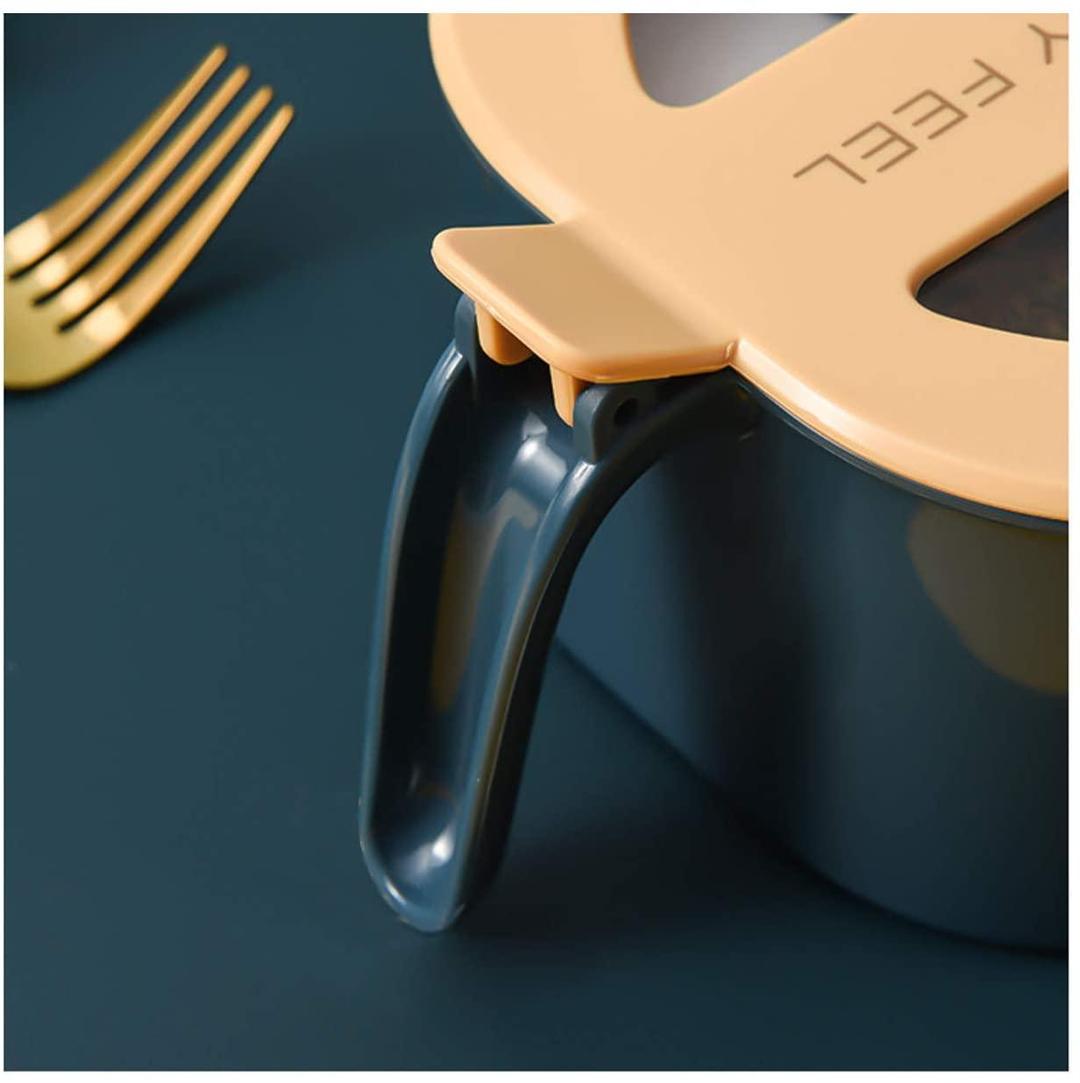 Multicolor Spice Box-1 Pc for Organized Kitchen