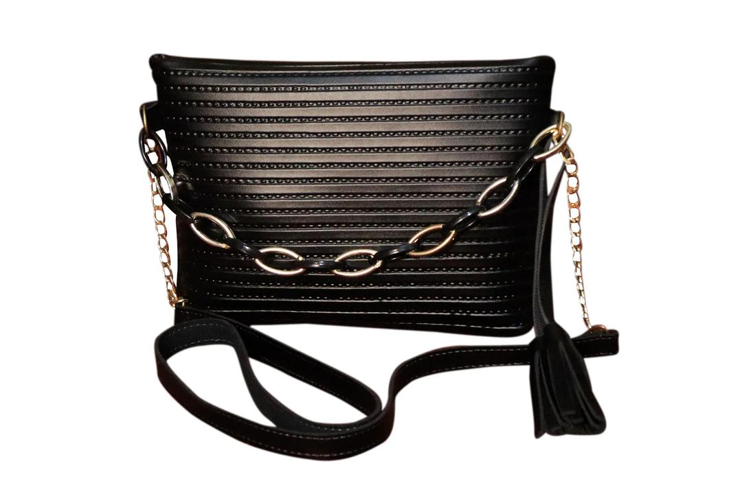 Woman's Crossbody Bag