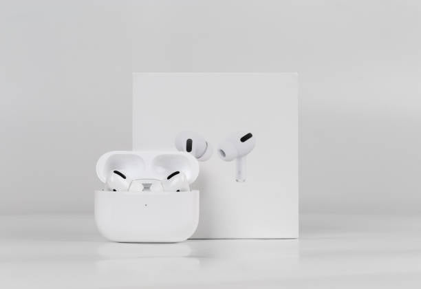 AirPods Pro Generation 2